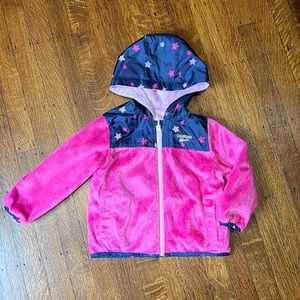OshKosh B’gosh | Reversible jacket